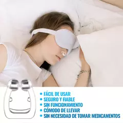 Clip Nasal Antirronquidos (Ultimas unidades) + Placa Bucal DE REGALO - Store Telmo