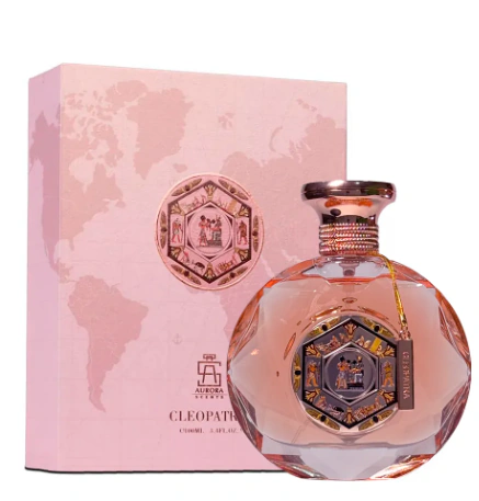 Perfume Aurora Scents - Cleopatra
