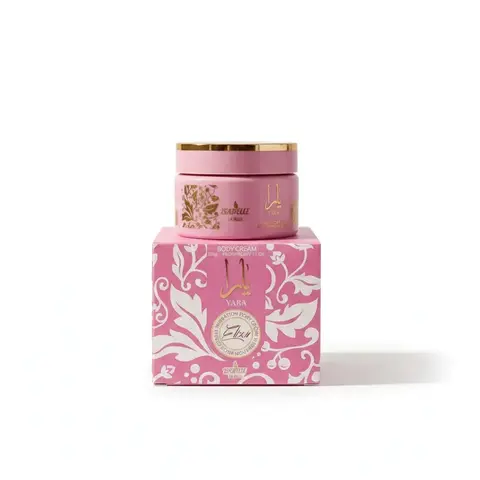 Hidratante Corporal Yara Elixir – Isabelle La Belle | 200g