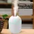 Mini Umidificador de Ar e Aromatizador na internet