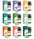 Óleos Essenciais para Difusor de Aroma - comprar online