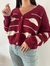 Cardigan Oliva - comprar online