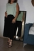 Blusa Calena PISTACHO - comprar online