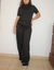 REMERA ILU NEGRO - comprar online