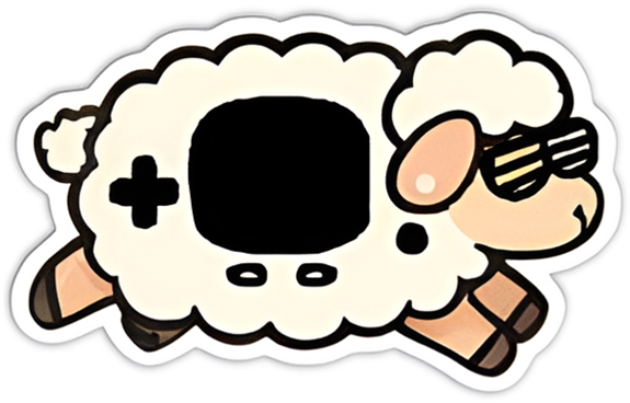 RetroSheep
