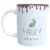 CANECA CHOCOLATE - loja online
