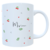 CANECA MÃE COM NOME PERSONALIZADO - comprar online