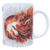 CANECA ORIXÁ XANGÔ na internet