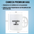 Imagem do CANECA CABOCLO GIRA MUNDO