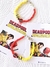 Pulsera Deadpool Wolverine