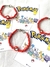 Pulsera Pokemon