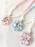 Collar Elsa Frozen - comprar online