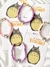 Pulsera Totoro