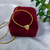 Imagem do Colar Mini Coração Banhado Em Ouro 18k