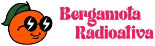 Bergamota Radioativa