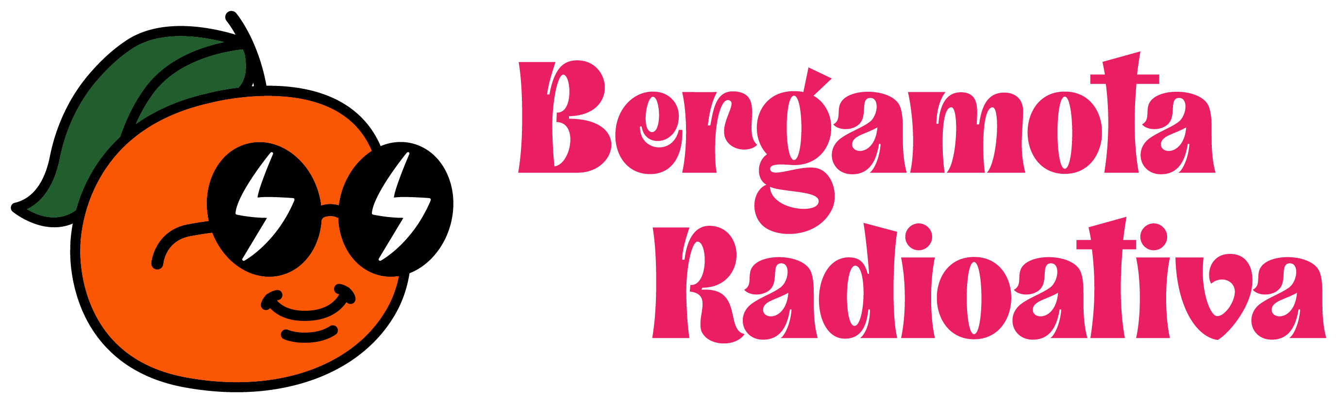 Bergamota Radioativa