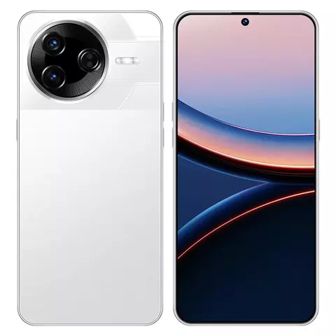 F7 Ultra: Performance and 7800mAh Battery for Your Mobile Experience - buy online