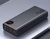Elegance and Power in Your Hands: Baseus Adaman Metal Power Bank 10000mAh 22.5W PD - buy online