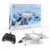 Image of RC Foam Airplane SU-35 Plane 2.4G Radio Control Glider, Remote Control Airplane