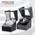 Image of FRUCASE-PU Watch Winder for Automatic Watches, Watch Case, 2 Rotation Modes, 1-0, 2-0