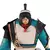 Gorou Cosplay Costume Genshin Impact ROLECOS: Fox Combat Uniform - Full Set for Halloween - Carlo Collection - A sua loja de variedades completa