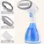 SaengQ-Electric Household Fabric Steam Iron Handheld Garment Steamer Portable Vertical Fast Heat-up Ironing Machine 1500W 280ml - buy online