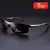 Image of Cook Shark-HD Aluminum/Magnesium Sunglasses for Men, for Driving