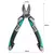 ELECALL Wire cutter pliers 6", 7" and 8", for those who work with electrical wires - online store