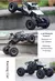 OEING 1:12 4x4 Off-Road RC Car: Remote Control, LED Lights, Racing Buggy and All-Terrain Performance - online store