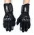 Guantes de moto para hombre: cuero auténtico y protección contra el viento - comprar online