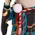Gorou Cosplay Costume Genshin Impact ROLECOS: Fox Combat Uniform - Full Set for Halloween on internet
