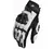 Guantes de moto para hombre: cuero auténtico y protección contra el viento - comprar online