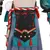 Gorou Cosplay Costume Genshin Impact ROLECOS: Fox Combat Uniform - Full Set for Halloween - online store