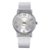 Ceramic watch, waterproof, women, quartz wristwatch - Carlo Collection - A sua loja de variedades completa