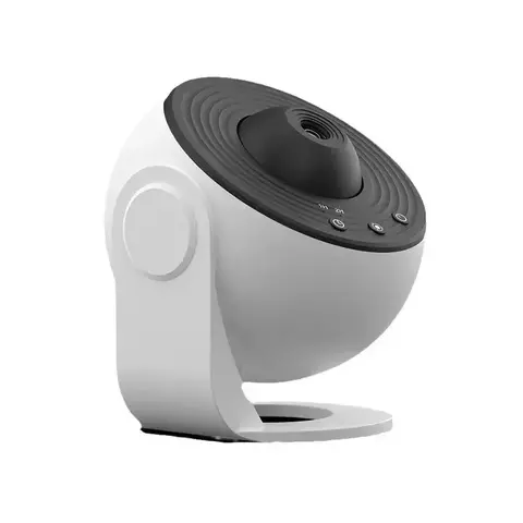 Magical Nights with Xiaomi: Galaxy Planet Projector, 360° of Stars and Nebulas in HD - buy online