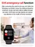 LIGE Smartwatch Feminino/Masculino: ECG+PPG, Ácido Úrico, Lipídios Sanguíneos, Saúde Feminina, Chamadas Bluetooth e Tela HD - buy online