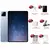 Image of Tablet Pad 7S Pro Global: Android 14, Snapdragon 8 Gen 2, 22GB RAM + 2TB ROM, 11" 4K Display