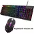 Kit Gamer Teclado Mecânico RGB e Mouse KEBETEME - Com Fio, Ergonômico e Resistente - online store