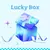 Official miHoYo Lucky Gift Box: Genshin Impact, Honkai Star Rail & More! Exclusive Anime Items