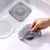 Tapón de silicona para alcantarillado de cocina, filtro de agua para suelo de baño y bañera - tienda online