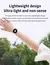 LIGE Unisex Sports Smartwatch: Full Touch Screen, Health Monitor and Notifications (iOS/Android) on internet