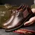 SBIP Chelsea Luxury Men's Boots: Retro PU Leather, Thick Sole, Comfort and High Quality - Carlo Collection - A sua loja de variedades completa