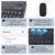Image of EMTRA Bluetooth Wireless Keyboard and Mouse Kit: Universal, Silent and Ergonomic for Multiple Devices
