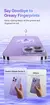 Baseus Transparent Case for iPhone 16 to 11 Pro Max: Ultra Thin and Anti-Yellowing on internet