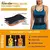 Image of Vensslim: Sauna Shapewear for Slimming the Waist