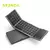 Maximize Connectivity: SEENDA Foldable Keyboard with Touchpad and Silent Keys