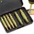 XMSJ Damaged Screw Extractor Set: HSS, Broken, Rusted and Stripped - Carlo Collection - A sua loja de variedades completa