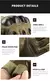 Guantes de moto de dedos completos: protección para las articulaciones, pantalla táctil y comodidad transpirable. - tienda online
