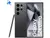 Smartphone Samsung Galaxy S24 Ultra 256GB Titânio Preto: Galaxy AI, Snapdragon 8 Gen 3 e S Pen