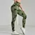 Women's Fitness Leggings High Waist Tie-Dye Seamless Butt Lifting - Yoga and Workout - online store